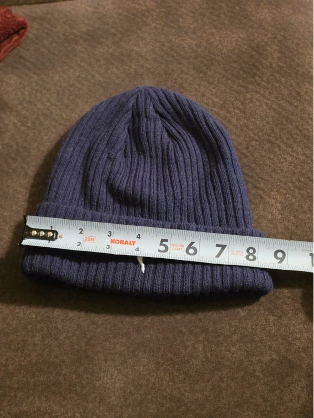 Puma beanie - Picture 7 of 7